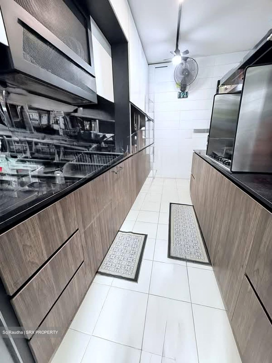 Blk 477A Hougang Capeview (Hougang), HDB 4 Rooms #559566781